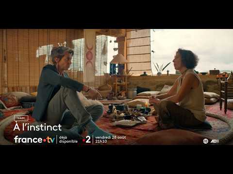 À l'instinct - The Sacred Fire on France 2 Thursday, August 20, 2026