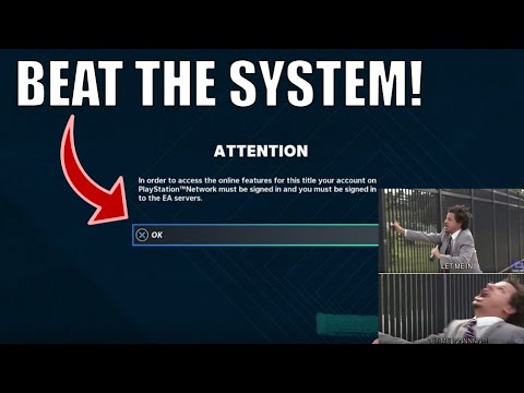 COME ARRIVARE SUL SERVER MADDEN in questo momento e altri pensieri più temuto