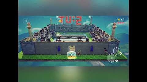 Apple Arcade Wonderbox - Hidden Realm II