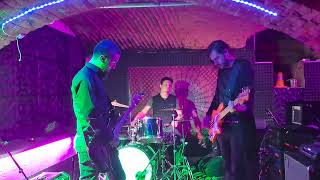 Terrestris - Bellis Live At Rockle, Budweiss 20. 03. 2025