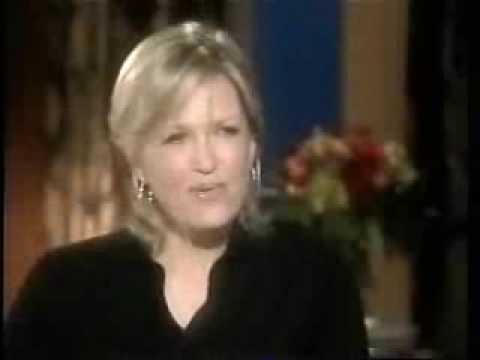 Jennifer Aniston Interview With Diane Sawyer (open...