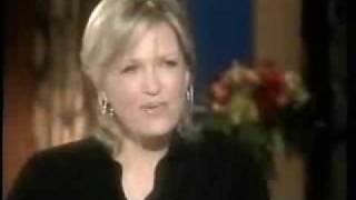 Jennifer Aniston Interview With Diane Sawyer (opening) - Primetime