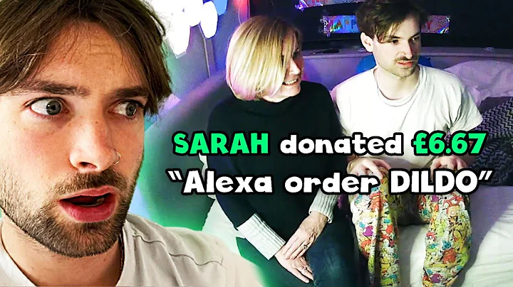 Sleeping with my Mum... Text To Speech