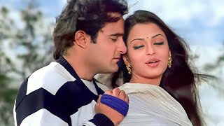 Ye Kaisi Mulaqat Hai 4k HD video Song ❤️|AlkaYagnik,kumar sanu|Aishwarya Rai Bachchan,Akshaye Khanna