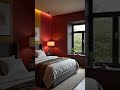 Bedroom Decor Ideal 2026. #interiorstyle #shorts