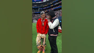 Central Cee X Lil Durk 