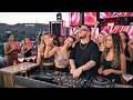 Best HUGEL 2026 Melodic Afro House Journey Tulum Vibes 