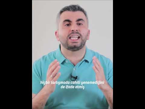 Cahille Sohbet - YouTube
