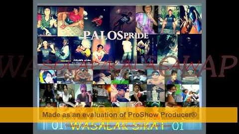 WasaLaK`SOLAP Budots By:Deejeey^meLz