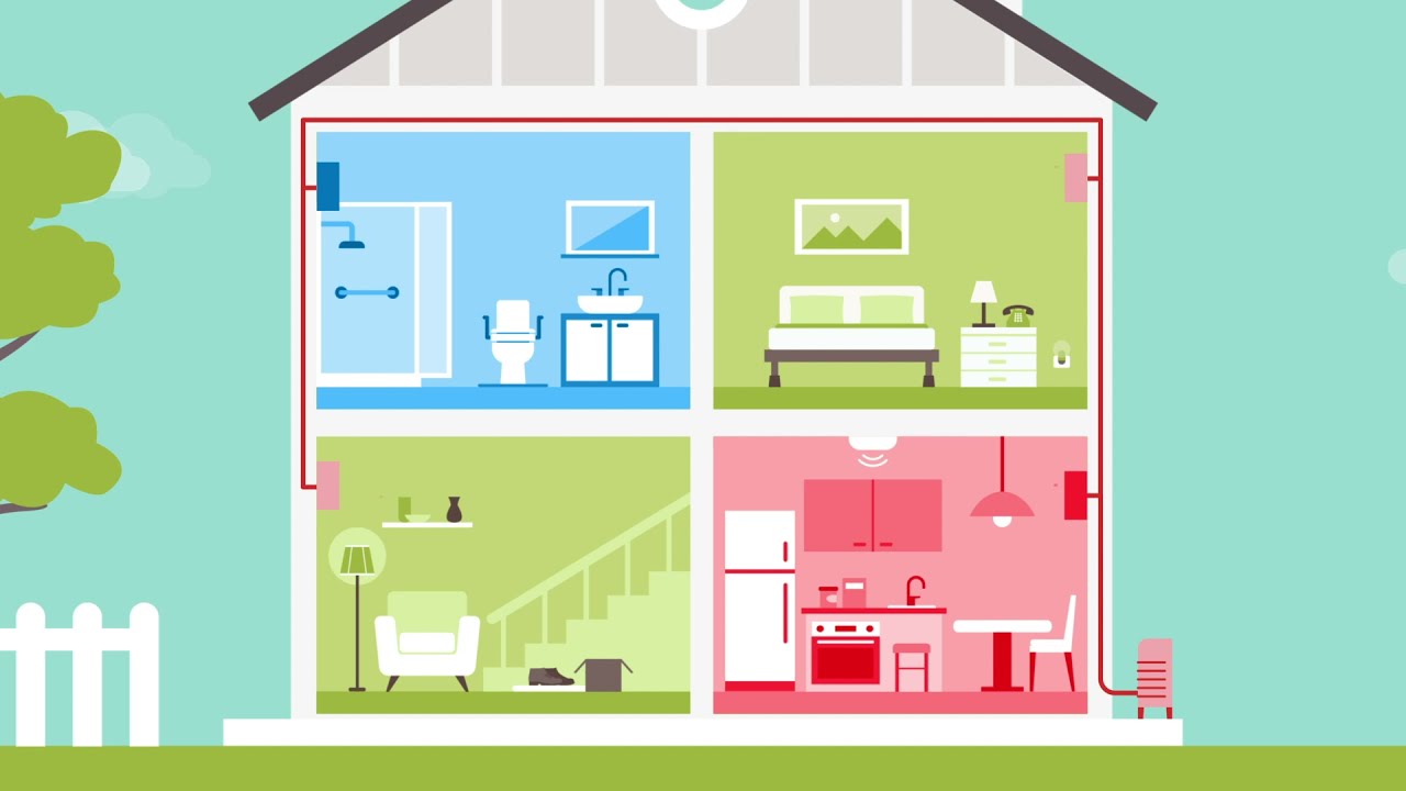 Energy Efficient Heat Pump Upgrades & Rebates