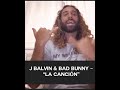 J Balvin & Bad Bunny - LA CANCIÃ“N (ASL)