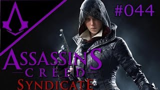 Assassin’s Creed Syndicate - PS4 #044 - Spionjagd - Let's Play Deutsch HD Assassin’s Creed Syndicate - PS4 #044 - Spionjagd - Let's Play Deutsch HD