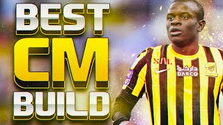 *NEW* BEST META CM BUILD | FIFA 23 Pro Clubs