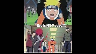 Minato Is Not Dead Naruto