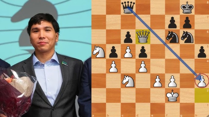 God helps me to be healthy and to play well!, Wesley So, FIDE Grand Prix  in Berlin