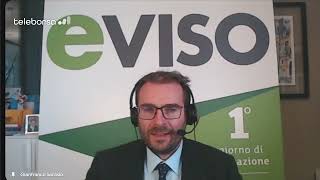 Eviso, Dopo Risultati Record Vede Settore Gas Ancora In Crescita E Ma Allestero
