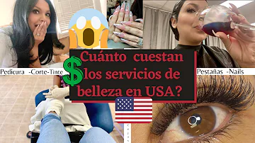 ¿Cuál es el estándar de belleza en Estados Unidos?