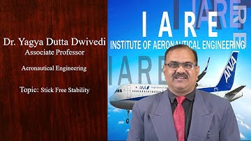 Stick Free Stability by Dr. Yagya Dutta Dwivedi