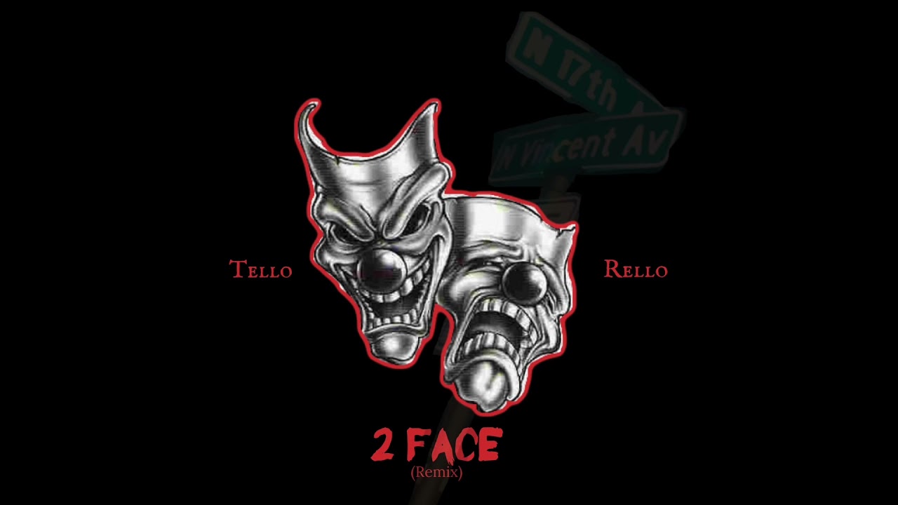 Watch Tello x Rello - 2 Face (Remix) (Official Audio) on YouTube Watch Tello x Rello - 2 Face (Remix) (Official Audio) on YouTube