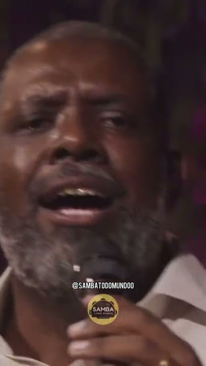 Pericles - Melhor eu ir 🎵