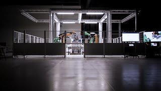 Inside the R&D Lab | ARRIVAL