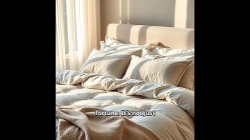 Bedsure All Season Comforter The Perfect Cozy Comfort for Every Season