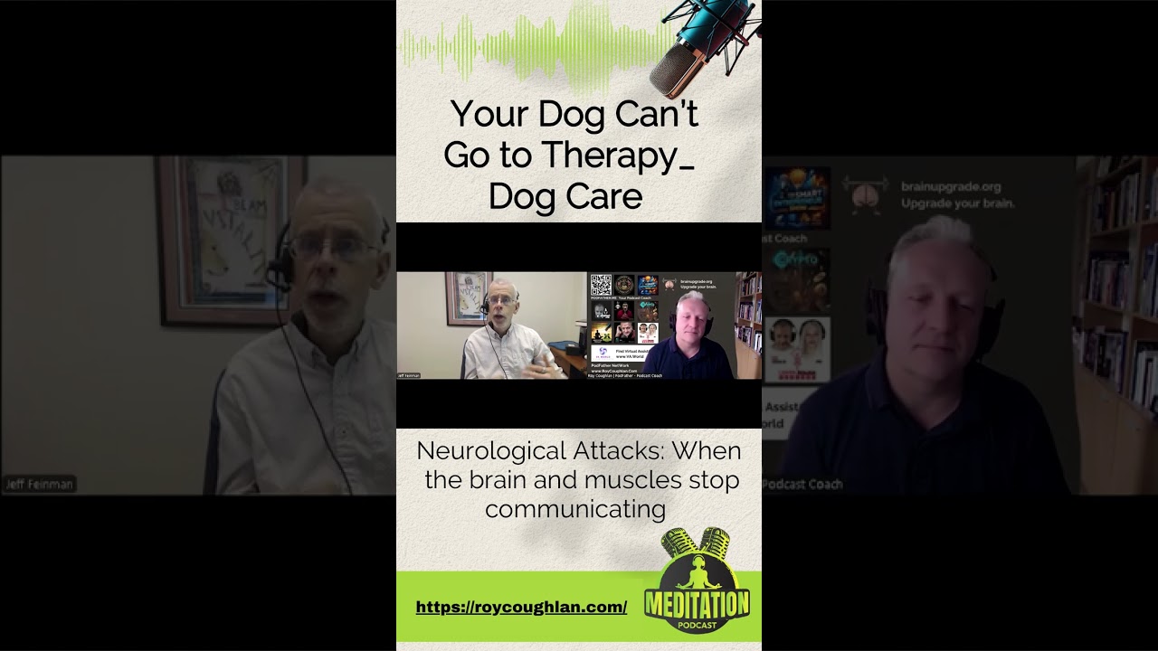 Neurological Attacks When the brain and muscles stop communicating