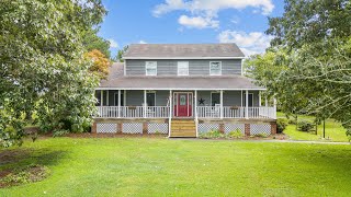 1241 Shillelagh Rd. Chesapeake, VA