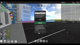Roblox Vehicle Simulator Code Not Expired Endlessvideo - 