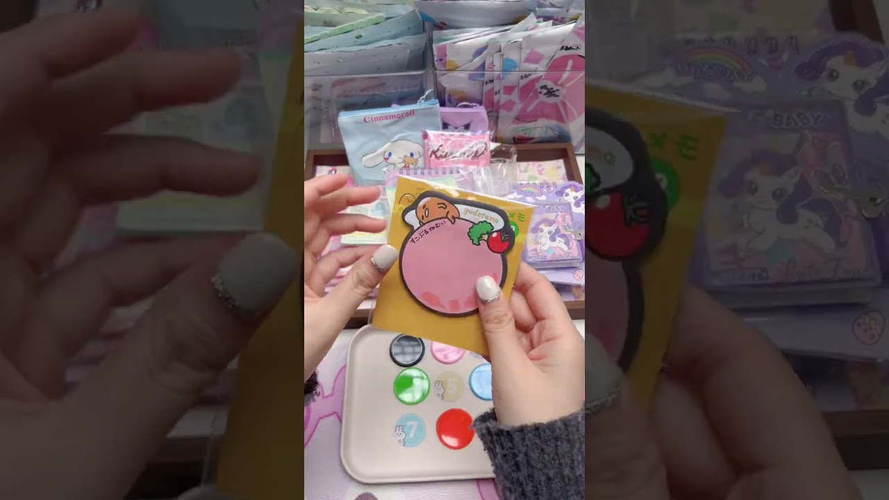 Pack an order with me #packingorders #asmr #stickynote 