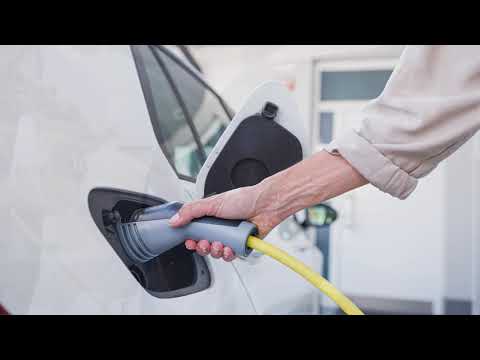 PNM EV $3 fill ups 15 seconds 2023 - video from PNM