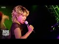 Tina Turner When The Heartache Is Over Live At National Lottery 1999 BBC mp3
