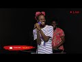 Edoh YAT - My Dream (🔴Live Performance)