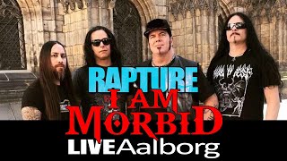 I AM MORBID - Rapture