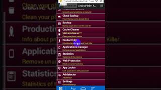 anti virus pro للاندرويد اغلى برنامج انتي فايروس 120 دولار ولكم مجاني screenshot 5