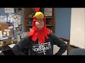 KAC Turkey Stuffing Song 