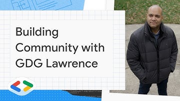Building community with GDG Lawrence