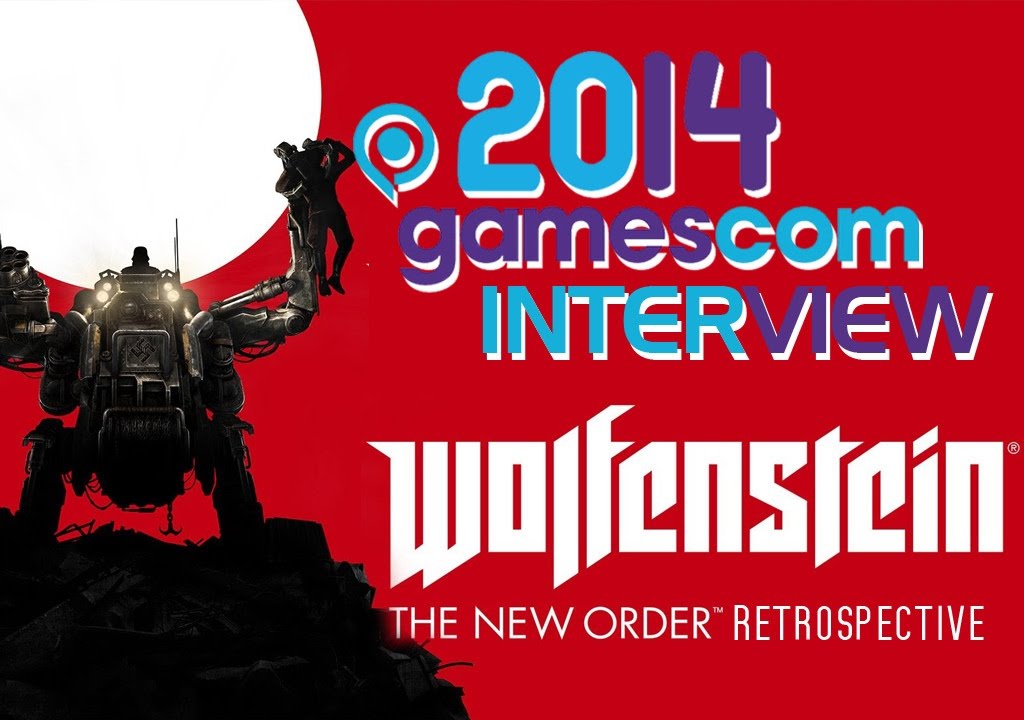 User blog:Matt Hadick/Wolfenstein: The New Order Preview, Wolfenstein Wiki