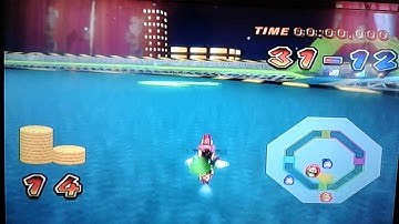 Wiimmfi Battle Hackers part 2