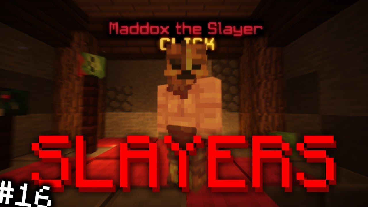Starting Slayers on Ironman | Ironman #16
