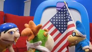 Sml Movie-The Test In A Nutshell.