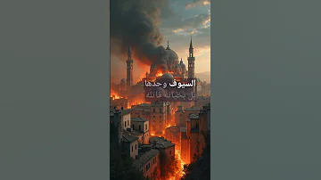 سقوط الأندلس القصة الحقيقية لخيانة غرناطة وكلمات الأم التي هز ت التاريخ 