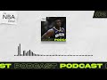 OÙ VA LA CARRIÈRE DE ZION ? - LES LAKERS RAMENT - HOMMAGE À MOSES MALONE | EP 2 | PODCAST