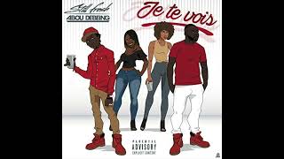Still Fresh ft. Abou Debeing - Je te vois ACAPPELLA