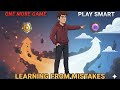 The Dangers of "One More Game" | Road to Diamond (Day 17)