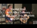 Harriet Hart with Mike Delaney - Love Chooses You