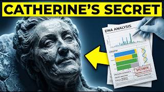 What DNA Revealed About Catherine the Great's True Origins Shocked Historians