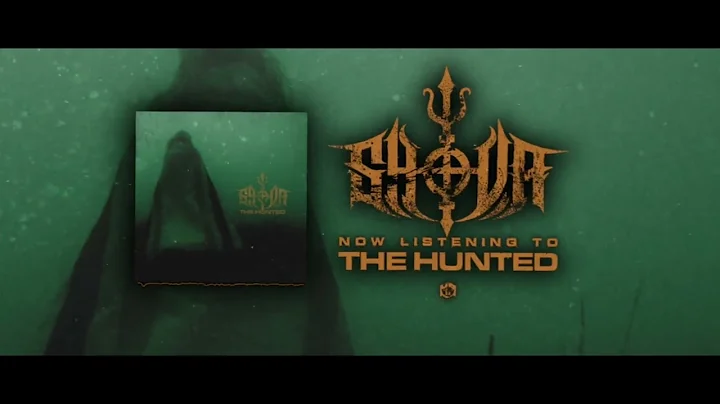 SHIVA - THE HUNTED (Official Stream Video)