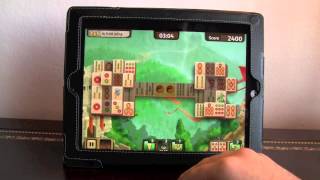 Mahjong Journey iPad App Review screenshot 3