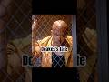 Doakes's fate.#foryou #shortvideo #shorts #shortvideos #dexter